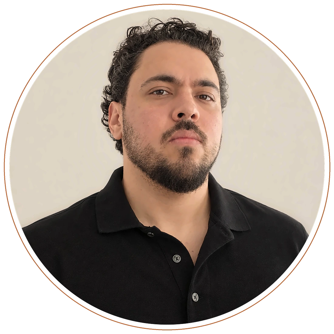 Sócio-fundador da RV Gestão Financeira